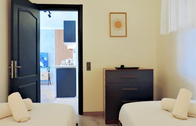 Chic Flat 10 min to Lara Beach in Antalya - Photo 21