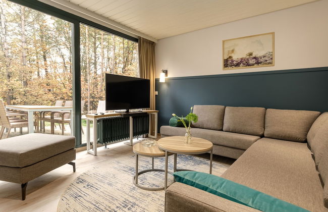 Center Parcs Bispinger Heide - Foto 44