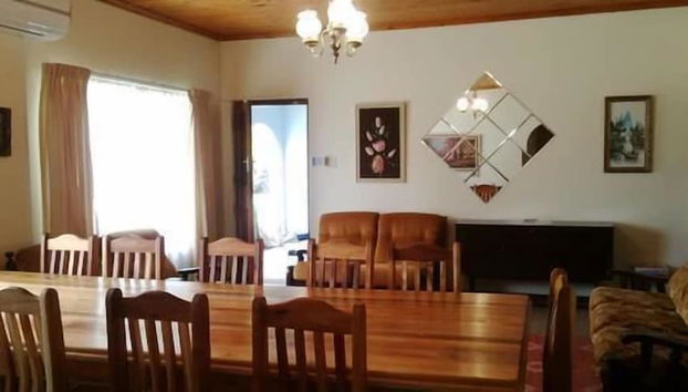 Restauration dans la chambre