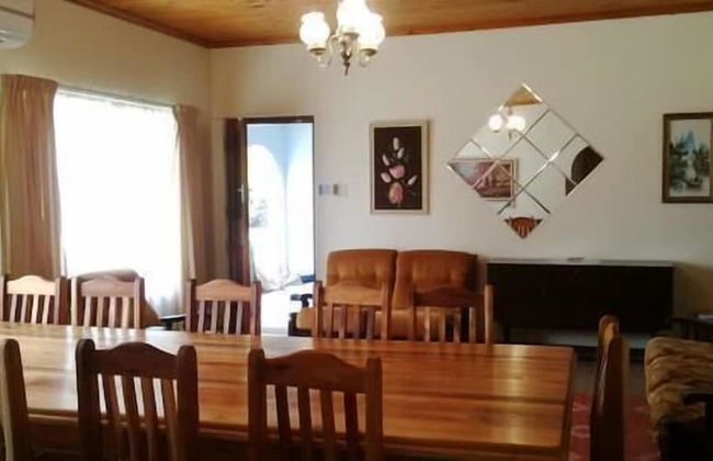 Holiday House Sedgefield - Foto 4