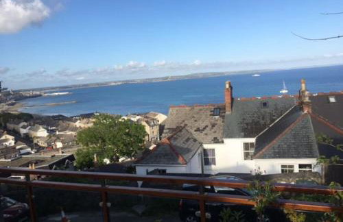 Modern studio apartment with outstanding views, sleeps 2 - Photo 14