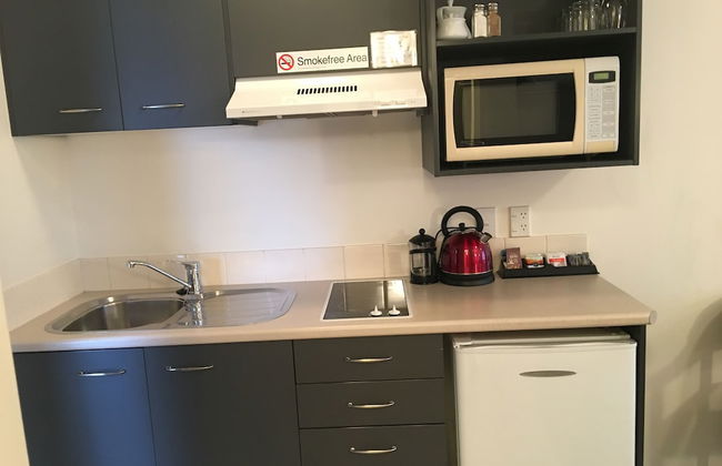 Ascot Motor Lodge - Foto 14