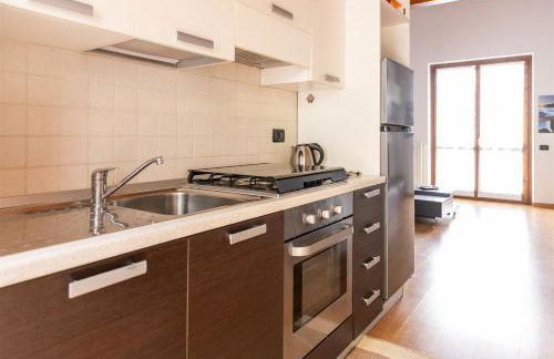 IseoLakeRental - La Rocca - Foto 11