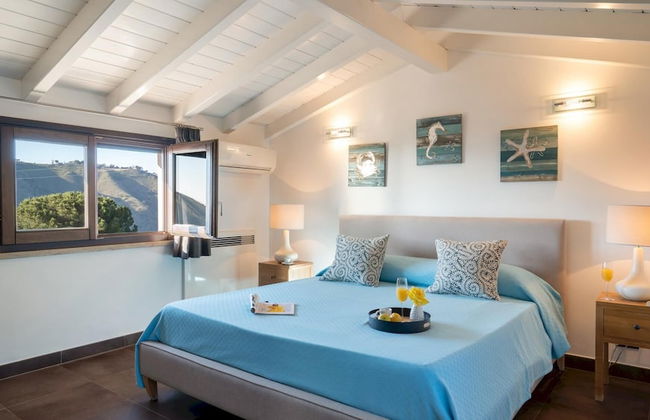 Villa Vittoria 8 in Gratteri - Foto 17