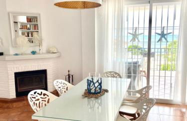 Chalet Playa Mazagon - Foto 11