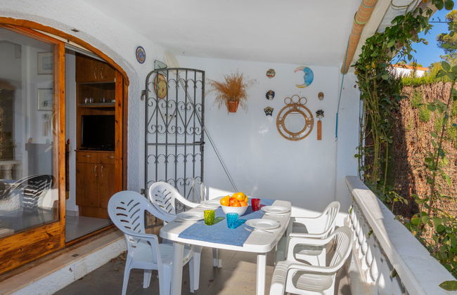 Casa Blanca - Foto 20