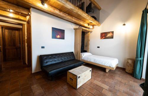 Etna Quota Mille Boutique Hotel, Typical Sicilian Food & Wine - Foto 102