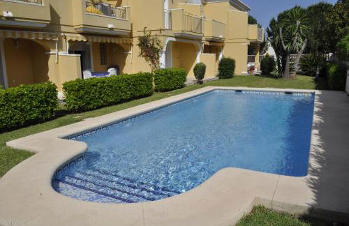 Acogedor adosado duplex - Foto 1