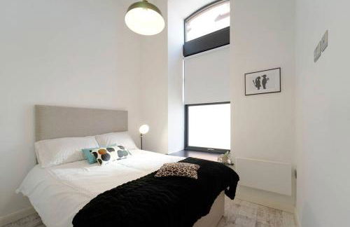 Spacious 2 bedroom city centre apartment - Foto 4