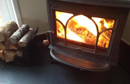 Ty Twt - complete holiday home - Photo 10