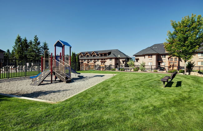 Bighorn Meadows Resort - Foto 54