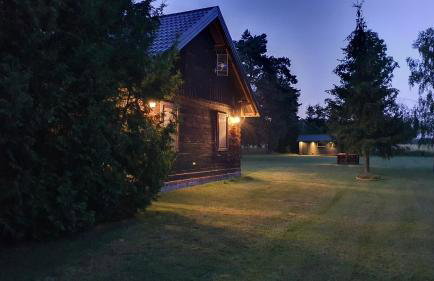 Agroturystyka WROTA PODLASIA - Foto 12