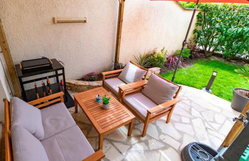 Le Coin de Marie à deux pas du centre ville - Foto 9