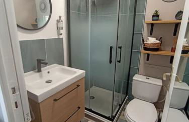 Studio Cabourg - Home-Varaville avec jardin - Foto 10