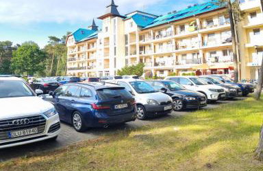 APARTAMENT RELAX BLUE MARE - Foto 30