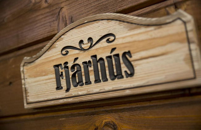 Hestasport Cottages - Photo 39