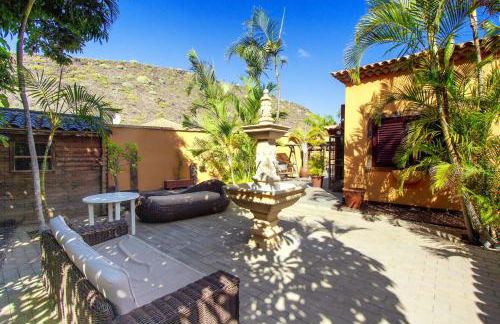 Villa Jardín de Buda - Foto 8