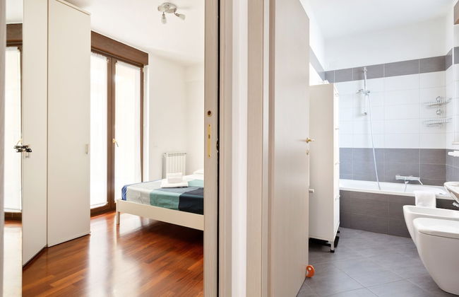 Corsica Huge Terrace Flat - Foto 2