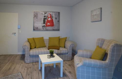 Ades Haus - wenn's gemütlich sein darf! - Foto 11