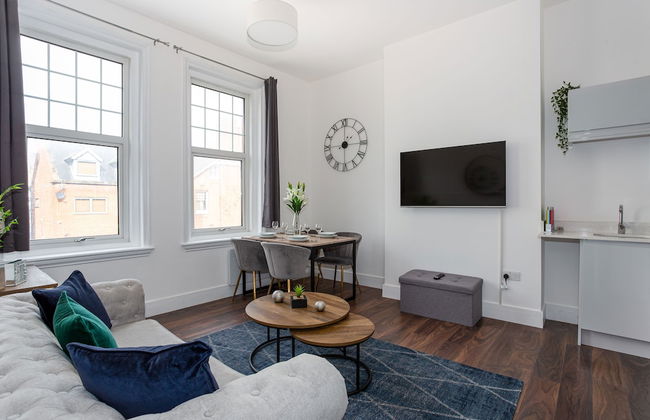 The Regency Apartments - Foto 78