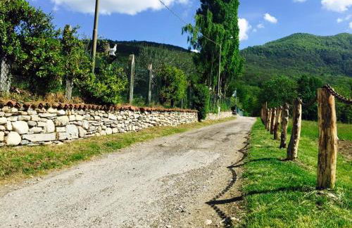 Agriturismo La Betulla - Photo 143