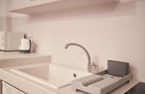 THIRAMNIA KaGa kythnosuites - Foto 17