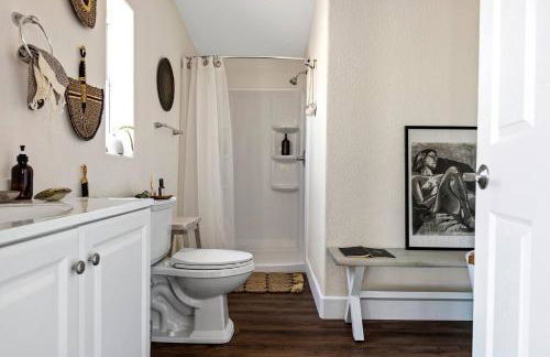 La Casa Fortuna| Hot tub • Cowboy pool • 5 acres - Foto 25