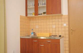 Apartments by the sea Kraj - Pasman - 8247 - Photo 22