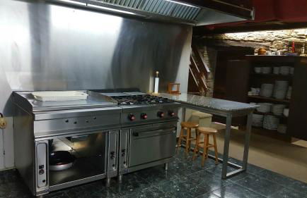 Casa Berdeal - Foto 32