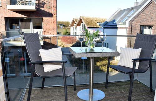 Ostsee - Appartement Nr 87a "Strandkorb" im Strand Resort - Foto 13