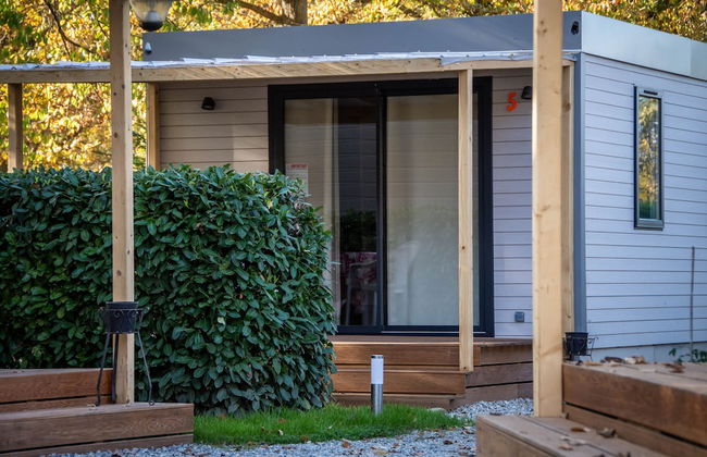 Eco House Romantic Vigna - in Piedmont - Foto 18