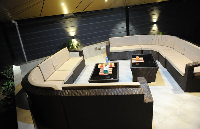 Eric Wilkins Apartments - Photo 62