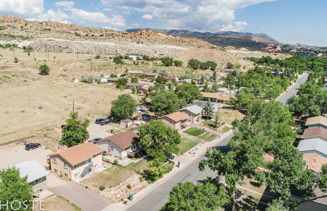 2BR Hikers Dream Red Rocks Dog-friendly! - Foto 39