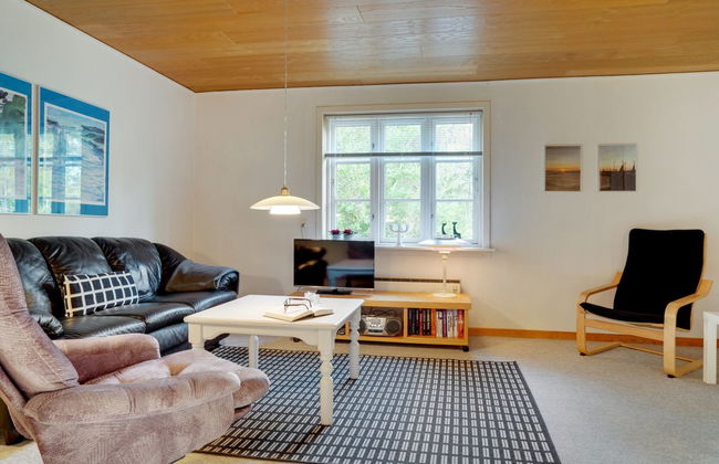 "Hildegunn" - 200m from the sea - Photo 10