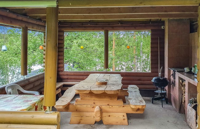 Rinne-expertti - Foto 8