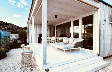 BUQEZ Eco Resort - beachfront 20 & House 42 - Foto 94