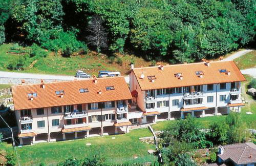 Apartment Fon 105 by Interhome - Foto 28