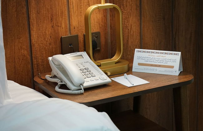 Rayyan Al Janadriah - Foto 19