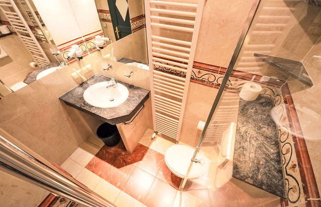 Kapitänshaus - Foto 19