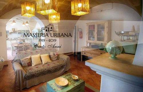 Masseria Urbana - Foto 1