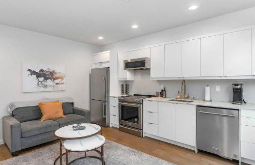 Old-Western Time Travelers Cowboys Sweet Suite - Foto 6