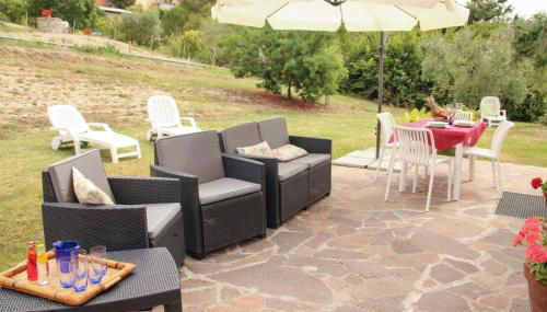 Lovely Apartment In Collesalvetti - Foto 3