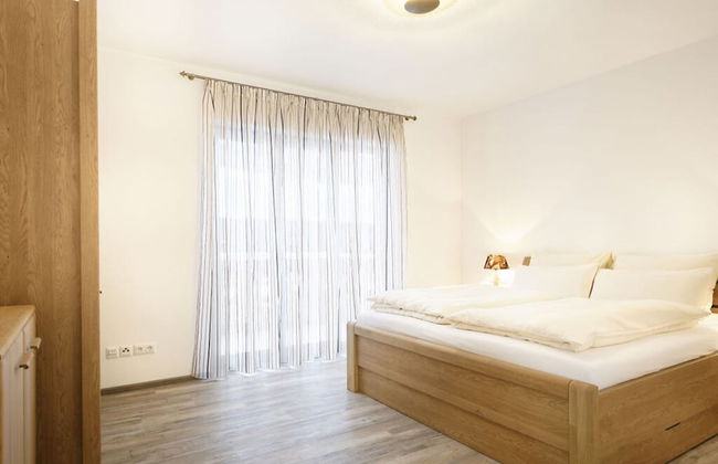 Schachen Comfortable Holiday Residence - Foto 3