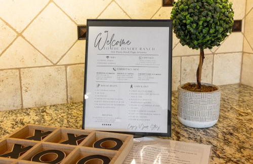 Desert Ranch - Foto 9