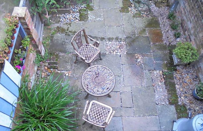 Tower Cottage - Photo 28