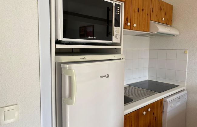 Apartment in Montbrun Near Thermal Baths - Foto 7