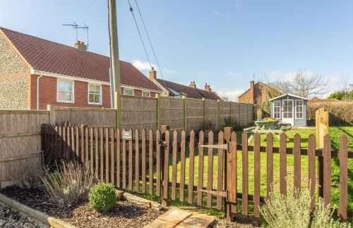 Lovely Cottage - Foto 38