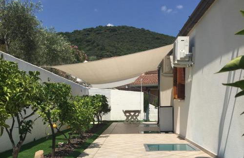 Tra blu e verde - Foto 13