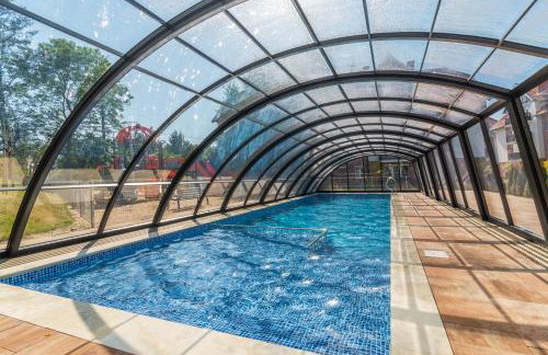 Apartament Turkus z basenem - Foto 2