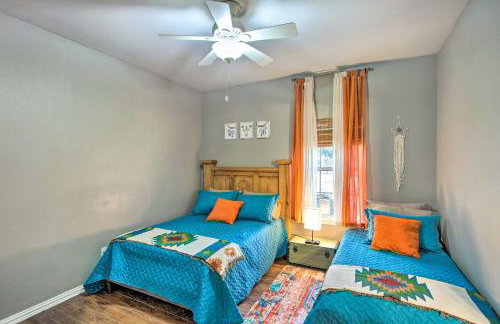 Poolside Fun! Private Lakefront Little Elm Escape - Foto 24